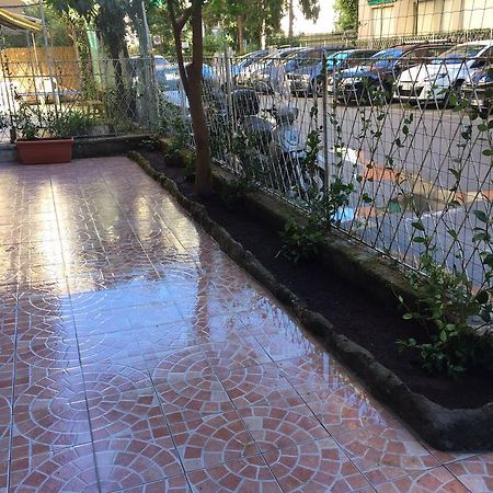 Appartamento Dria Rapallo Exterior foto