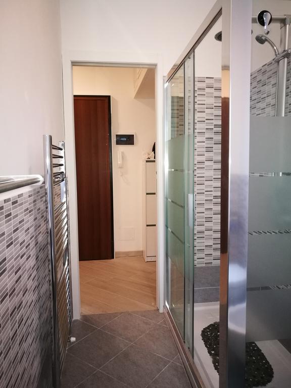 Appartamento Dria Rapallo Exterior foto