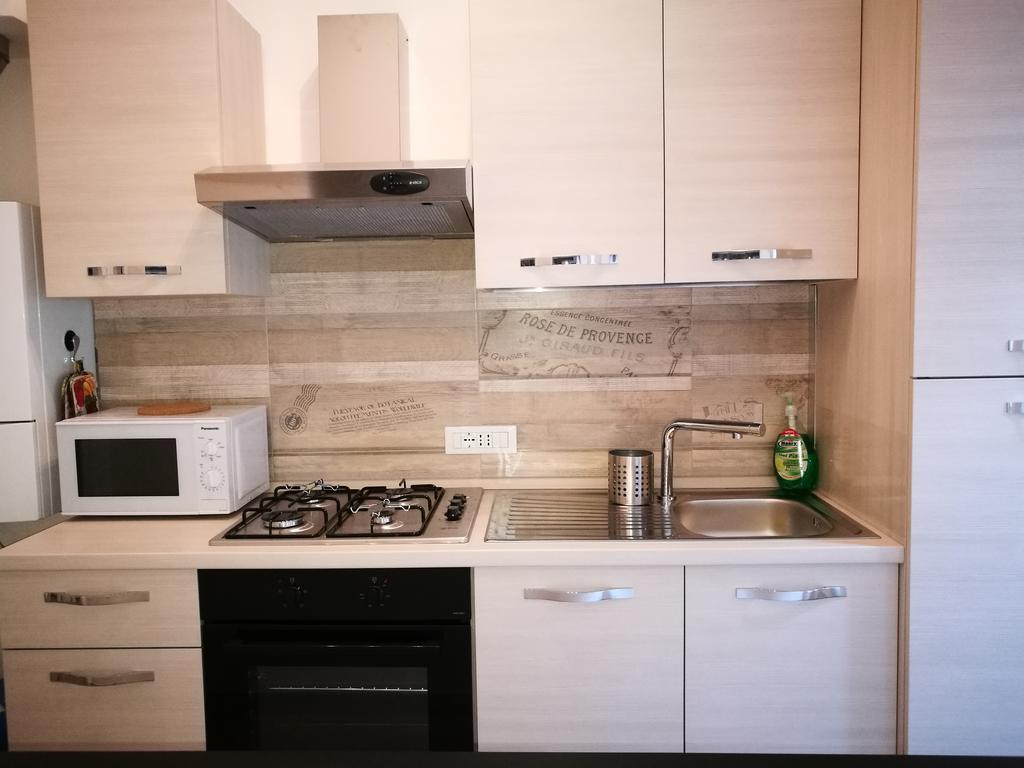 Appartamento Dria Rapallo Exterior foto